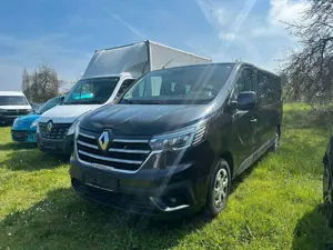 Renault Trafic Grand Life dCi 150 L2H1 3,0t*NUR Gewerbe*