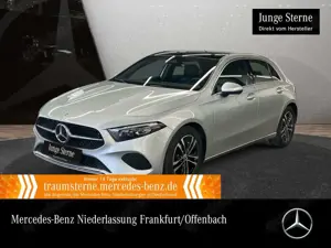 Mercedes-Benz A 200 PROGRESSIVE+PANO+MULTIBEAM+KAMERA+TOTW+7G