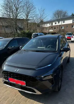 Hyundai BAYON BAYON 1.0 T-GDI 48V-Hybrid DCT Prime