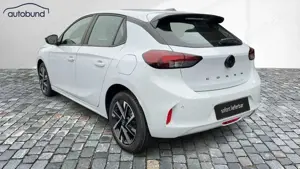 Opel Corsa Bild 2