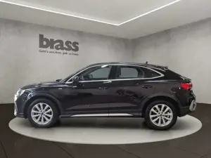 Audi Q3 Bild 3