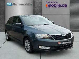 Skoda Rapid/Spaceback Spaceback Drive 1.2 TSI