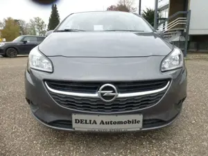 Opel Corsa E 1.4 Drive / 5 Türig / Aus 2. Hand / LINK App Bild 2