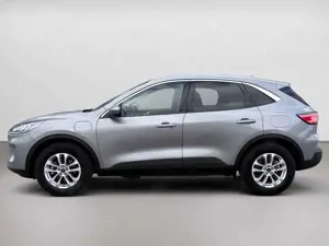 Ford Kuga 2.5 Duratec PHEV Titanium X ACC,AHK,1.500Kg Bild 4