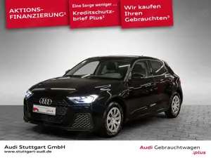 Audi A1 25 TFSI