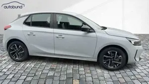 Opel Corsa Bild 4