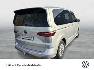 Volkswagen T7 Multivan 2.0 LIFE AHK CAM NAVI LM17 E-KLAPPE Bild 4