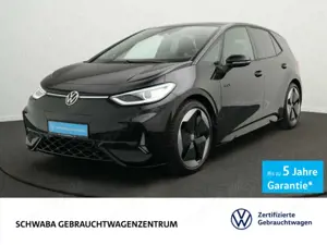 Volkswagen ID.3 GTX *Wärmep.*IQ.LIGHT*NAVI*APP*ACC*20"*