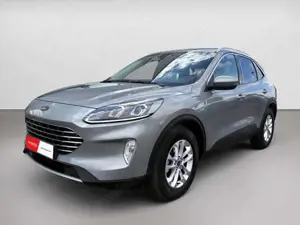 Ford Kuga 2.5 Duratec PHEV Titanium X ACC,AHK,1.500Kg Bild 2