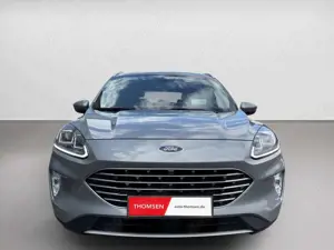 Ford Kuga 2.5 Duratec PHEV Titanium X ACC,AHK,1.500Kg Bild 3