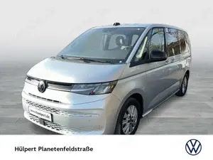 Volkswagen T7 Multivan 2.0 LIFE AHK CAM NAVI LM17 E-KLAPPE Bild 2