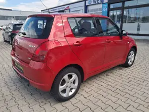 Suzuki Swift Bild 2