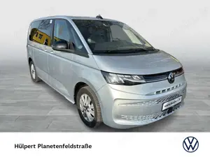 Volkswagen T7 Multivan 2.0 LIFE AHK CAM NAVI LM17 E-KLAPPE Bild 5