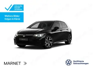 Volkswagen Golf VIII 2.0 TSI R-Line 4Motion DSG Navi*AHK*Pa