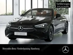 Mercedes-Benz CLE 180 AMG+NIGHT+360+LED+TOTW+KEYLESS+9G