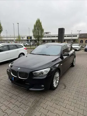 BMW 535 535 d