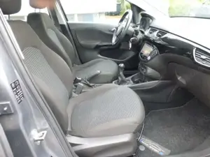 Opel Corsa E 1.4 Drive / 5 Türig / Aus 2. Hand / LINK App Bild 5