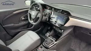 Opel Corsa Bild 5