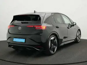 Volkswagen ID.3 GTX *Wärmep.*IQ.LIGHT*NAVI*APP*ACC*20"* Bild 3