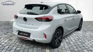 Opel Corsa Bild 3