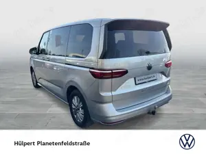 Volkswagen T7 Multivan 2.0 LIFE AHK CAM NAVI LM17 E-KLAPPE Bild 3