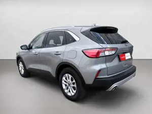 Ford Kuga 2.5 Duratec PHEV Titanium X ACC,AHK,1.500Kg Bild 5