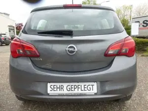 Opel Corsa E 1.4 Drive / 5 Türig / Aus 2. Hand / LINK App Bild 4