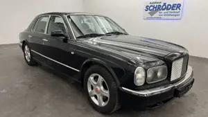 Bentley Arnage 6,75 L Red Label *4x elektr. Sitze*