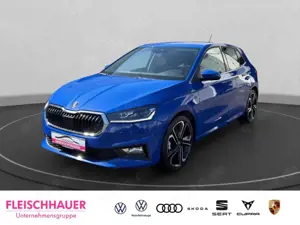 Skoda Fabia Tour SELECTS 1.0  LED+RK+PDC-Plus+Navi+CarPlay