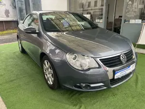 Volkswagen Eos