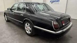 Bentley Arnage 6,75 L Red Label *4x elektr. Sitze* Bild 4