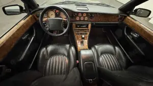 Bentley Arnage 6,75 L Red Label *4x elektr. Sitze* Bild 5