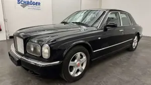 Bentley Arnage 6,75 L Red Label *4x elektr. Sitze* Bild 2