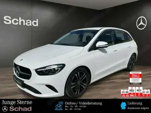 Mercedes-Benz B 180 B 180 +PROGRESSIV+NAVI+LED+KAMERA+EASY-P+ASSIST+