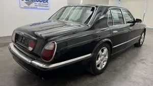 Bentley Arnage 6,75 L Red Label *4x elektr. Sitze* Bild 3