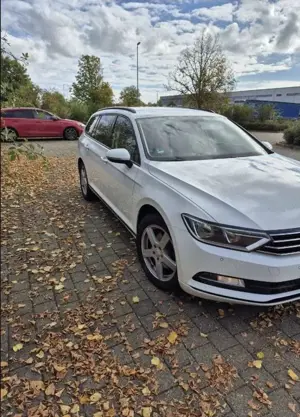 Volkswagen Passat Variant 1.4 TSI (BlueMotion Technology) Trendline