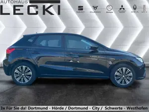 SEAT Ibiza Style 1.0 TSi 81KW DSG *KAMERA*FULL-LED*CARPLAY* Bild 2