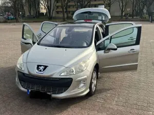 Peugeot 308 308 120 VTi AutomatikSport Plus