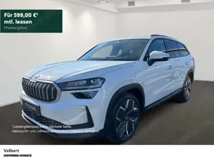 Skoda Kodiaq Selection 1 5 TSI iV Navi/SHZ/Matrix LED*sofort ve