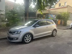 Volkswagen Polo 1.6 TDI Highline