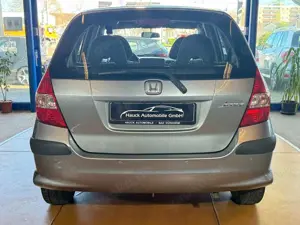 Honda Jazz 1.4 LS Automatik / 1. Hand / Klimaautomatik Bild 4