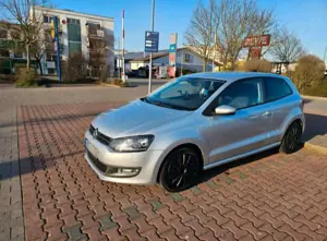 Volkswagen Polo 1.6 TDI Highline Bild 2