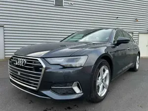 Audi A6 Avant 40 TDI sport