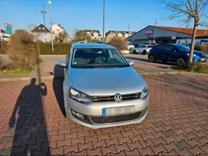 Volkswagen Polo 1.6 TDI Highline Bild 3