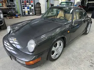 Porsche 964