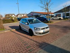 Volkswagen Polo 1.6 TDI Highline Bild 4