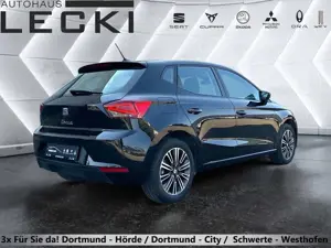 SEAT Ibiza Style 1.0 TSi 81KW DSG *KAMERA*FULL-LED*CARPLAY* Bild 3