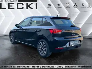 SEAT Ibiza Style 1.0 TSi 81KW DSG *KAMERA*FULL-LED*CARPLAY* Bild 4
