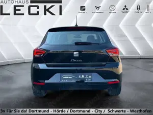 SEAT Ibiza Style 1.0 TSi 81KW DSG *KAMERA*FULL-LED*CARPLAY* Bild 5