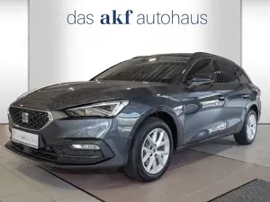 SEAT Leon ST 2.0 TDI DSG Road Edition-Navi*Kamera*Matri